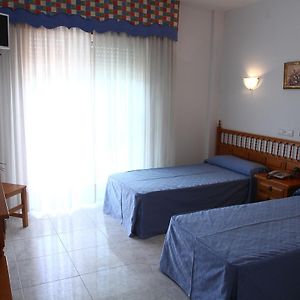 Habitación con Cama King